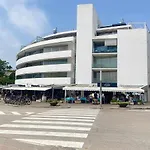 Petit Ancora, Frente A Playa Grande Appartement *
