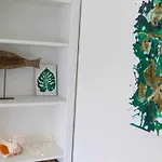 Appartement Petit Ancora, Frente A Playa Grande Tossa de Mar
