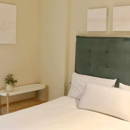 Petit Ancora, Frente A Playa Grande Appartement *
