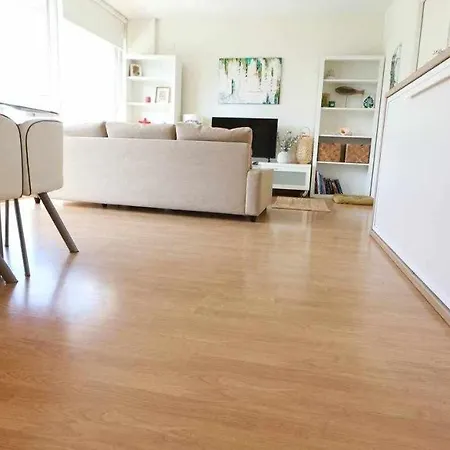 Appartement Petit Ancora, Frente A Playa Grande Tossa de Mar