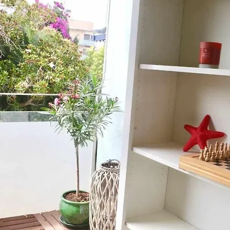 Appartement Petit Ancora, Frente A Playa Grande Tossa de Mar