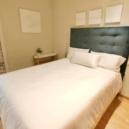 Appartement Petit Ancora, Frente A Playa Grande Tossa de Mar
