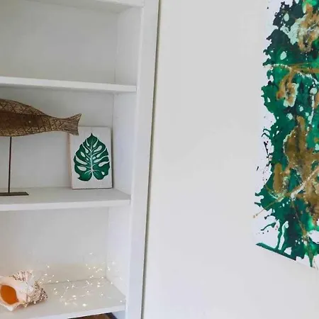 Appartement Petit Ancora, Frente A Playa Grande Tossa de Mar