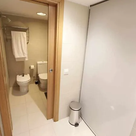 Appartement Petit Ancora, Frente A Playa Grande Tossa de Mar